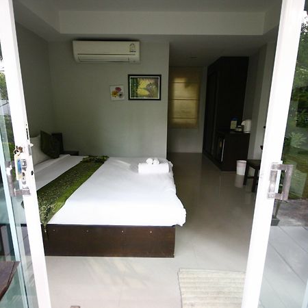Naiyang Boutique Resort Nai Yang Экстерьер фото