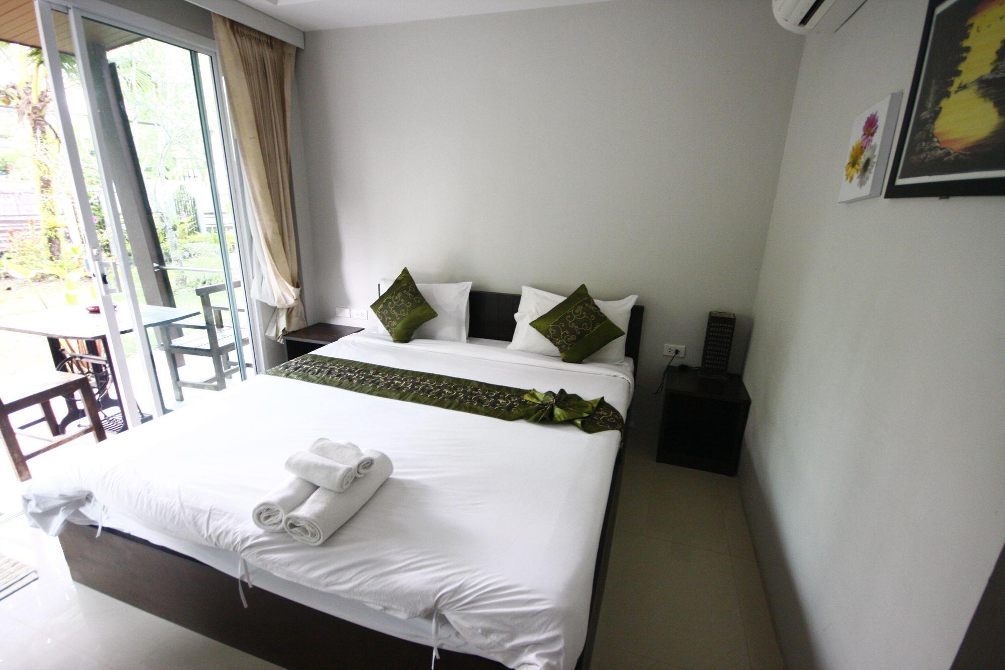Naiyang Boutique Resort Nai Yang Экстерьер фото
