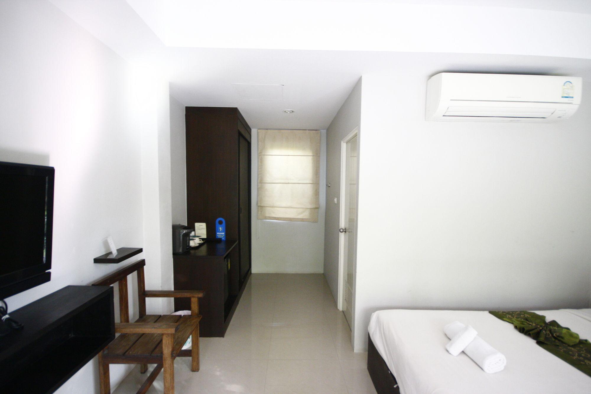 Naiyang Boutique Resort Nai Yang Экстерьер фото